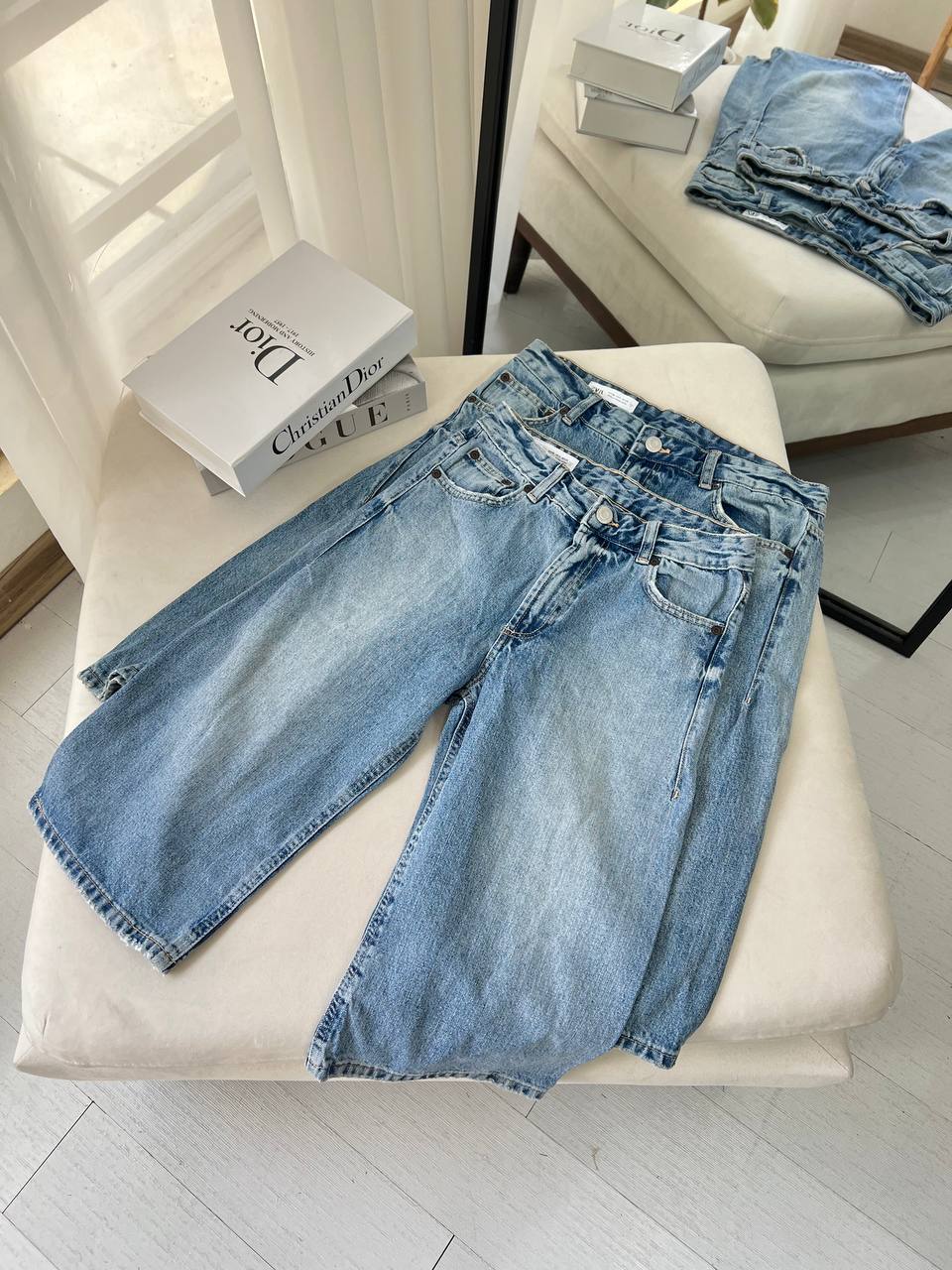 bermuda shorts