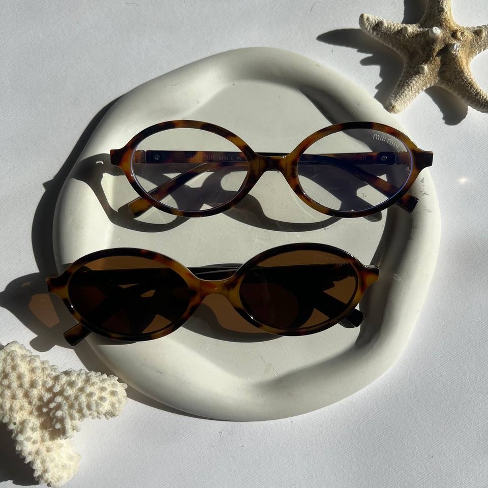 sun glass