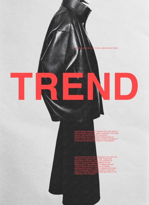 trend