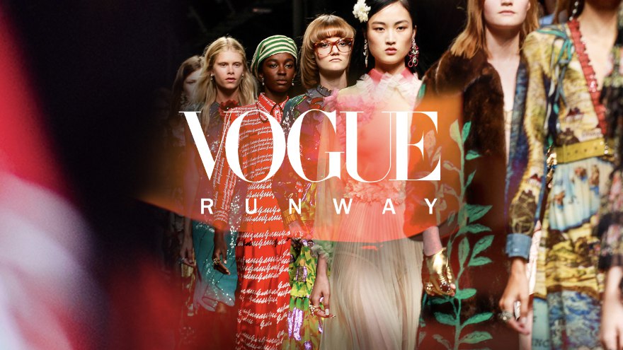 vogue site