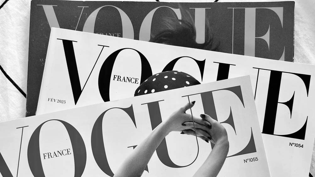 vogue